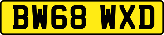 BW68WXD