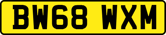 BW68WXM