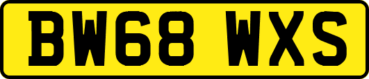 BW68WXS