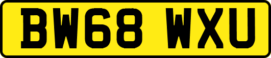 BW68WXU