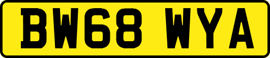 BW68WYA