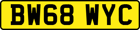 BW68WYC