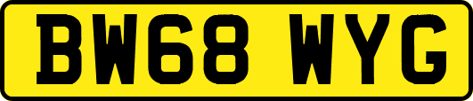 BW68WYG