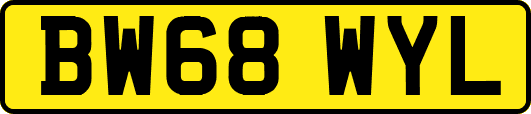 BW68WYL
