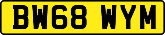 BW68WYM
