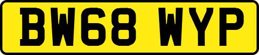 BW68WYP