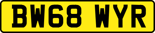BW68WYR