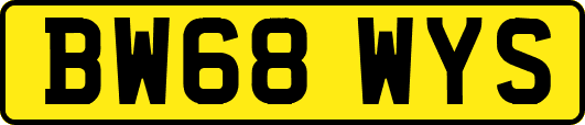 BW68WYS