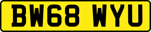 BW68WYU