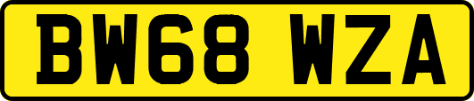 BW68WZA
