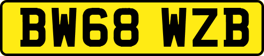 BW68WZB