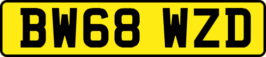 BW68WZD