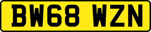 BW68WZN