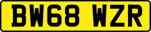 BW68WZR