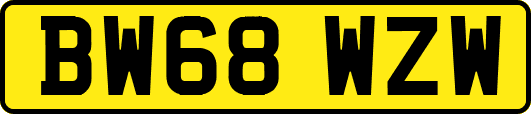 BW68WZW