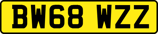 BW68WZZ