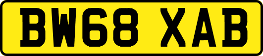 BW68XAB