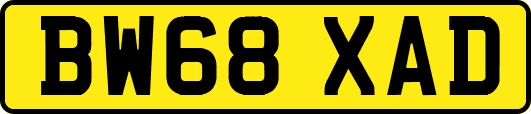 BW68XAD