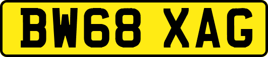 BW68XAG