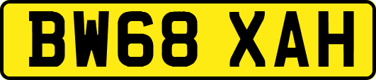 BW68XAH
