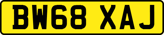 BW68XAJ