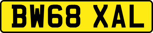 BW68XAL