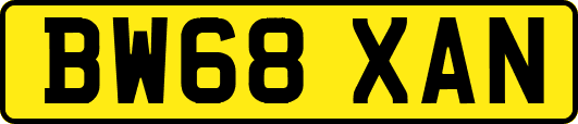 BW68XAN
