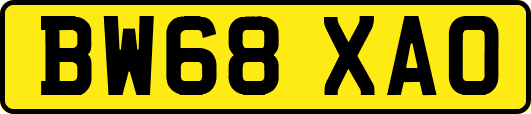 BW68XAO