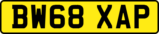 BW68XAP