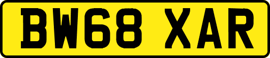 BW68XAR