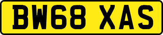 BW68XAS