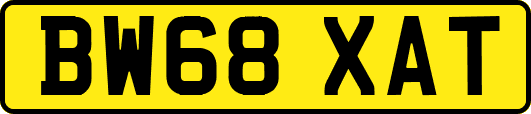 BW68XAT