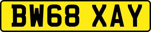 BW68XAY