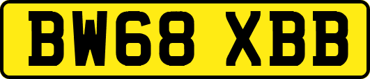 BW68XBB