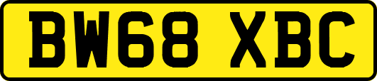 BW68XBC