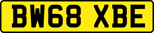 BW68XBE
