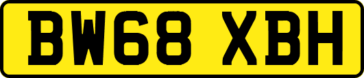BW68XBH