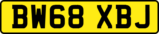 BW68XBJ