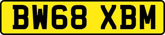 BW68XBM