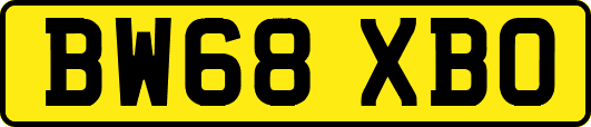 BW68XBO