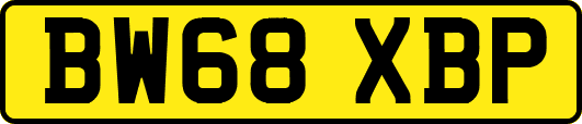 BW68XBP