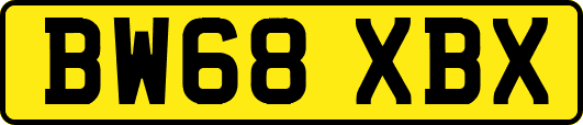 BW68XBX