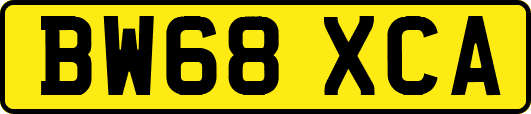 BW68XCA