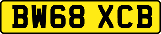 BW68XCB