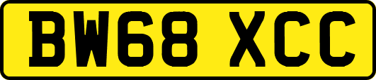 BW68XCC