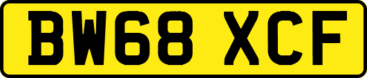 BW68XCF