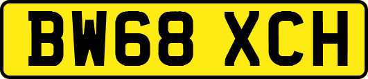BW68XCH