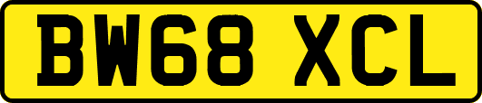 BW68XCL