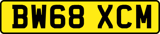 BW68XCM