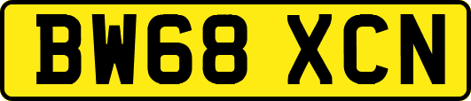 BW68XCN
